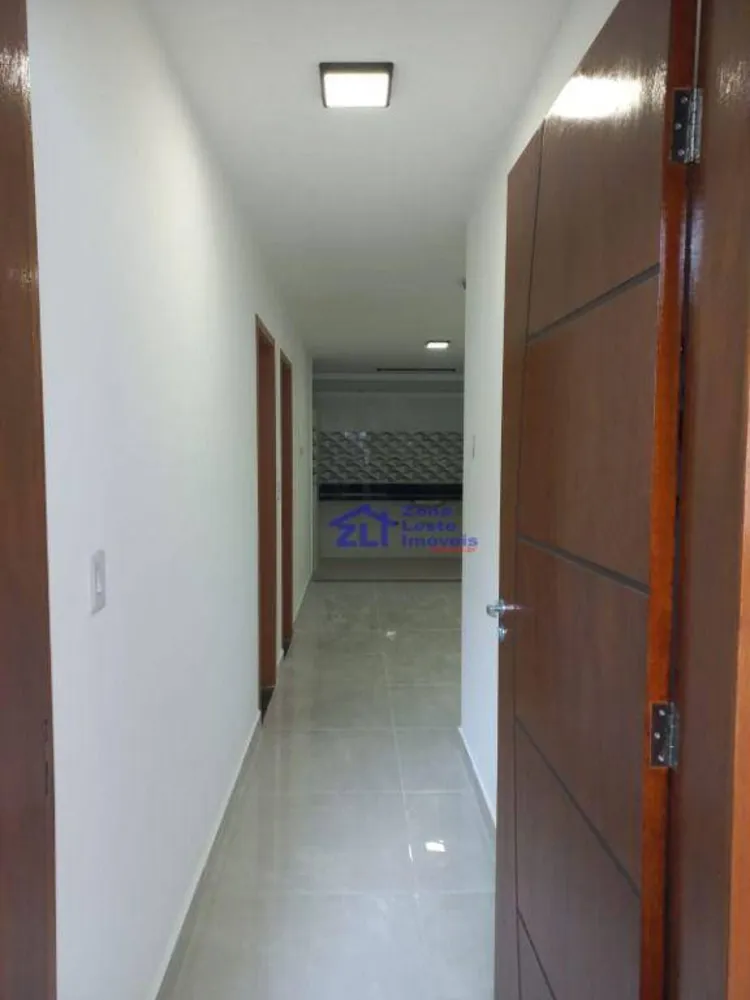 Apartamento, 1 quarto, 49 m² - Foto 2