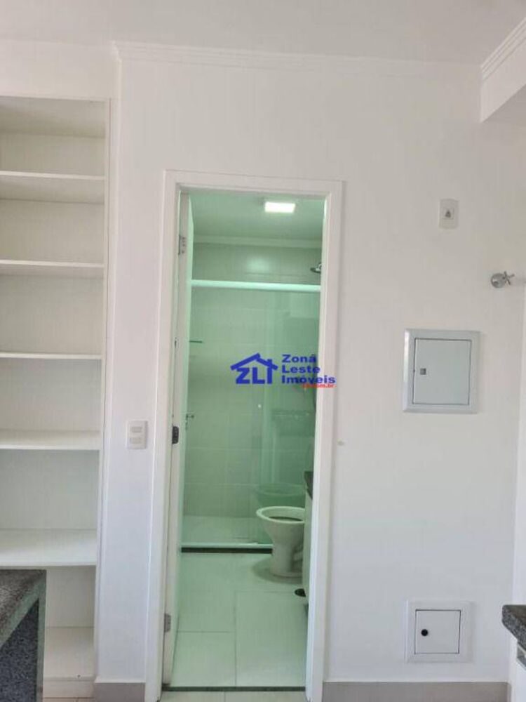 Kitnet-Studio, 26 m² - Foto 3