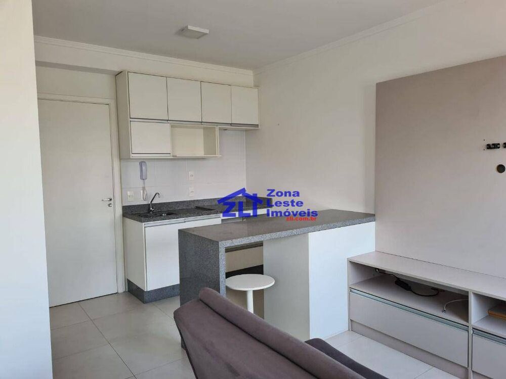 Kitnet-Studio, 26 m² - Foto 2
