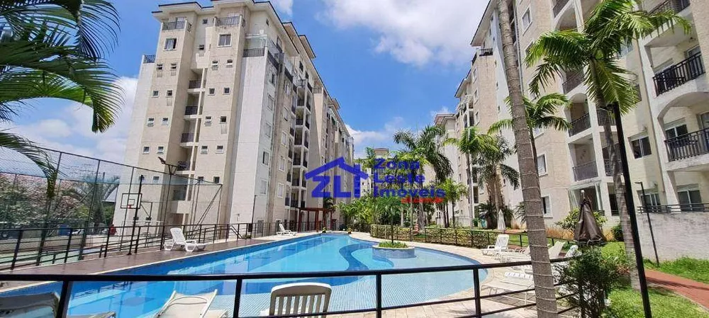 Apartamento, 3 quartos, 135 m² - Foto 2