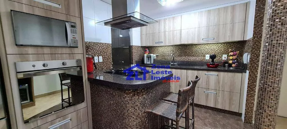 Apartamento, 3 quartos, 135 m² - Foto 4