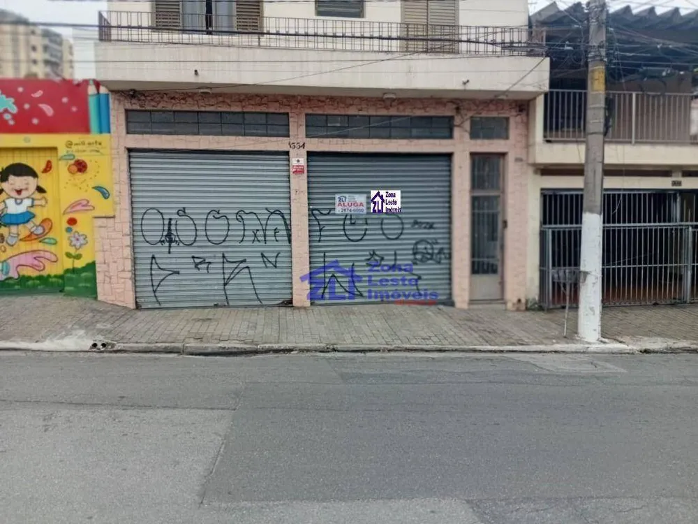 Loja-Salão, 100 m² - Foto 4
