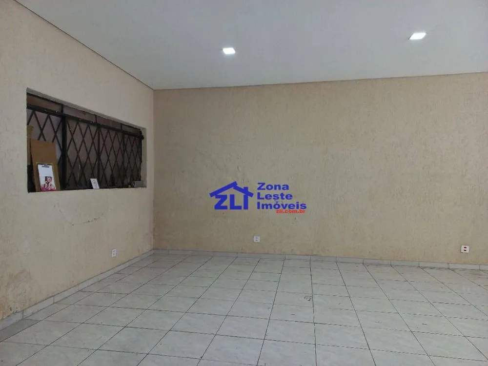 Loja-Salão, 100 m² - Foto 1