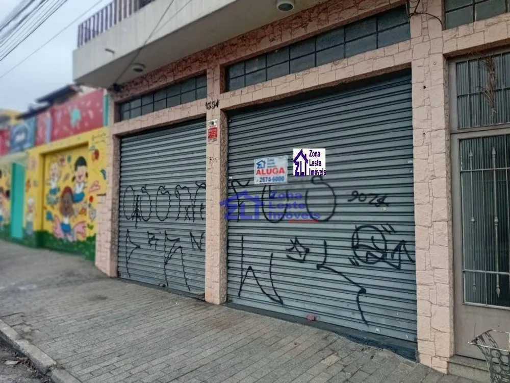 Loja-Salão, 100 m² - Foto 3