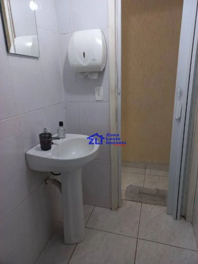 Loja-Salão, 100 m² - Foto 2