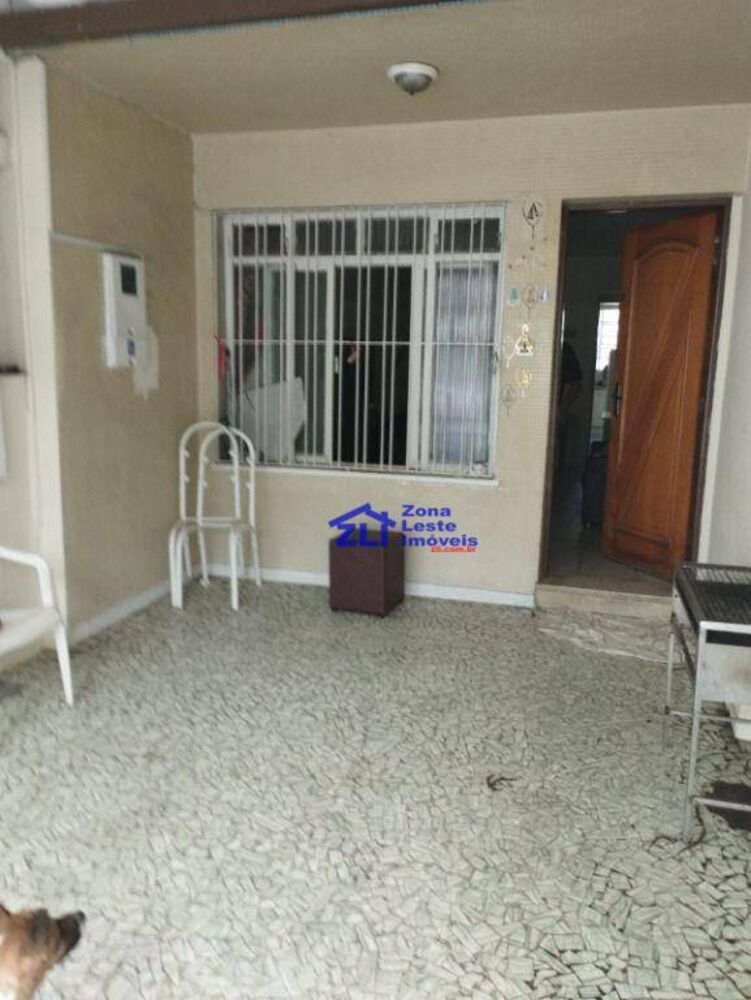 Sobrado, 2 quartos, 80 m² - Foto 1