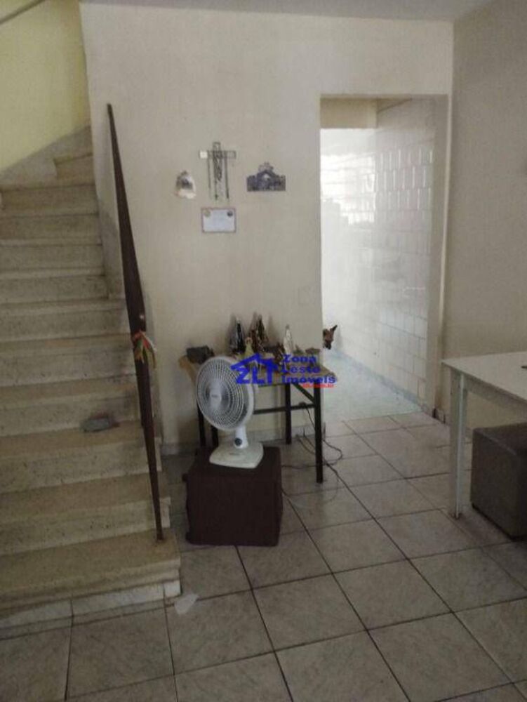 Sobrado, 2 quartos, 80 m² - Foto 4