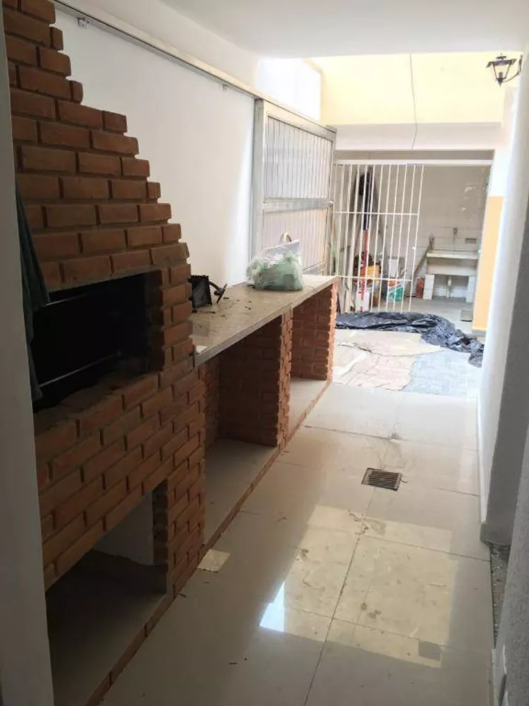 Sobrado, 3 quartos, 180 m² - Foto 4