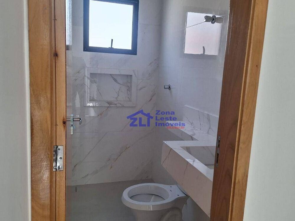 Sobrado, 3 quartos, 106 m² - Foto 4