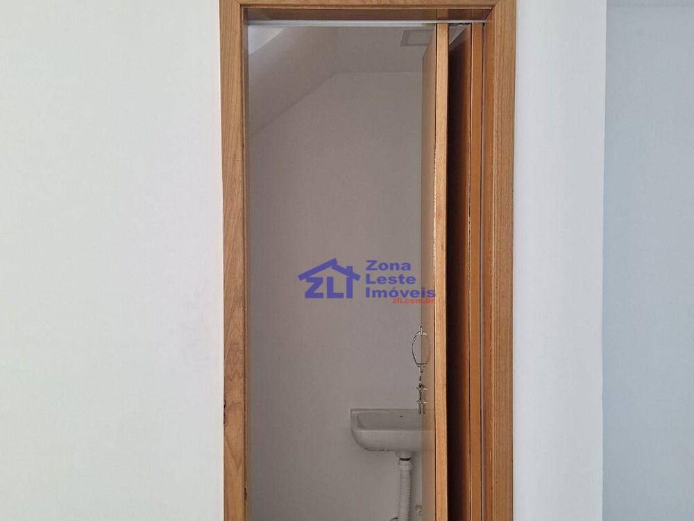Sobrado, 3 quartos, 106 m² - Foto 2