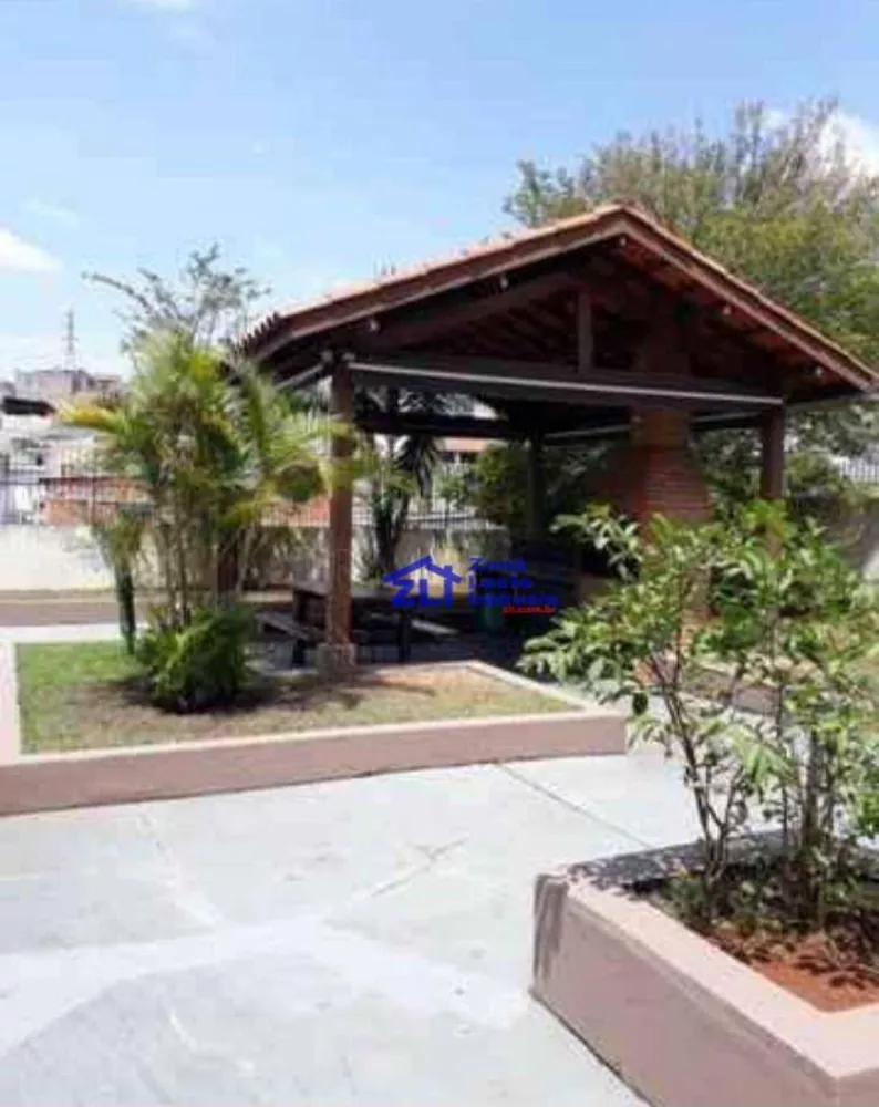 Apartamento, 2 quartos, 65 m² - Foto 3