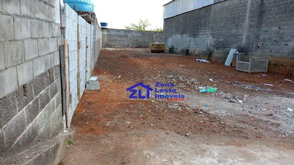 Terreno, 310 m² - Foto 1