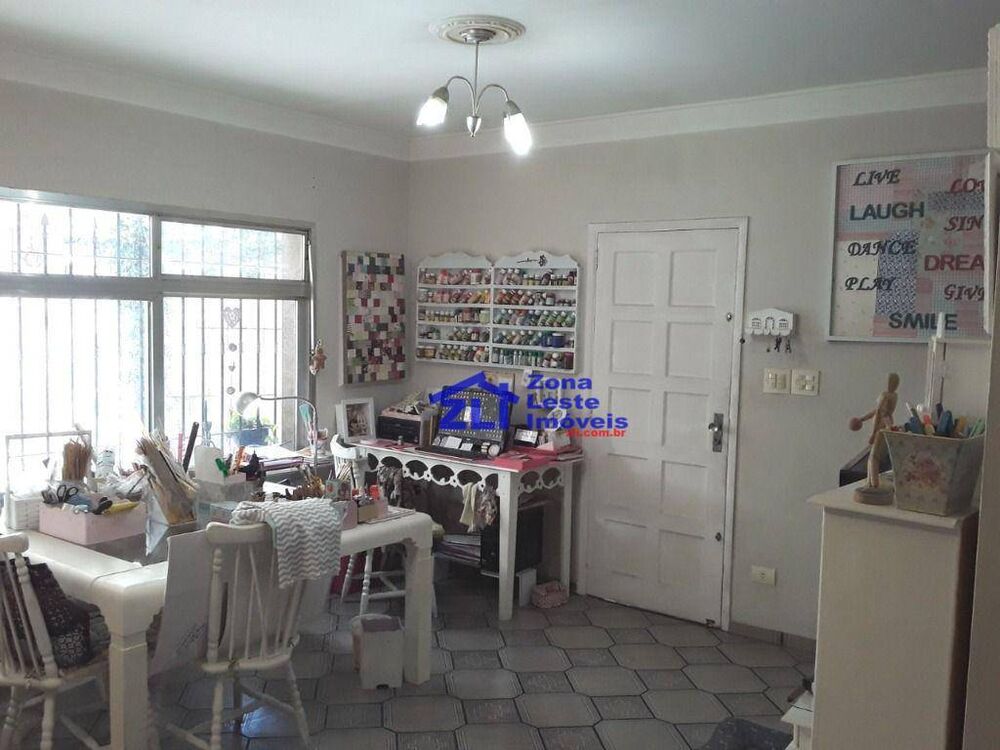 Sobrado, 4 quartos, 228 m² - Foto 5