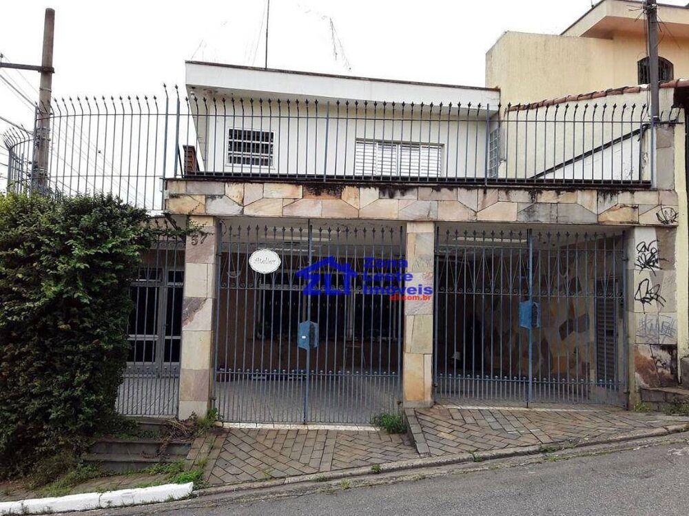 Sobrado, 4 quartos, 228 m² - Foto 14