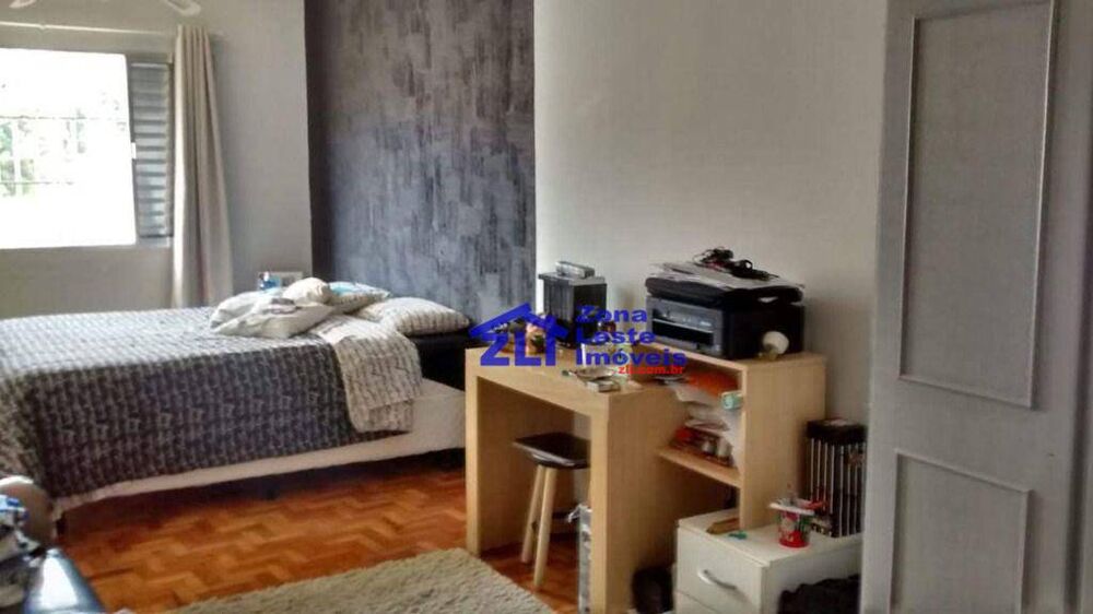 Sobrado, 4 quartos, 228 m² - Foto 17