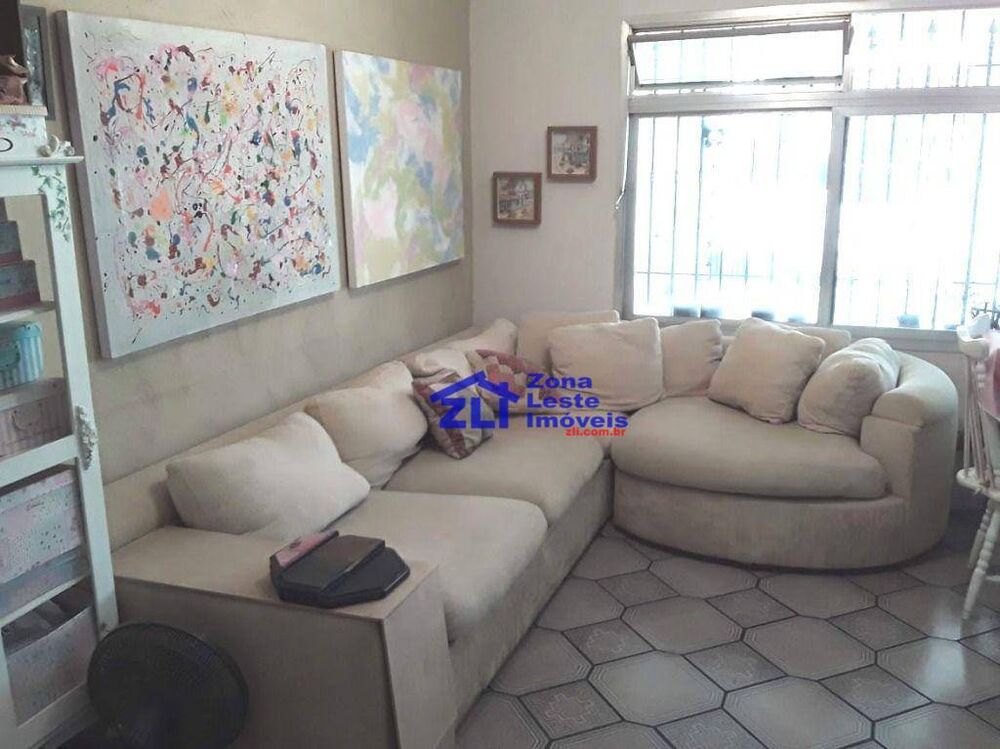 Sobrado, 4 quartos, 228 m² - Foto 18