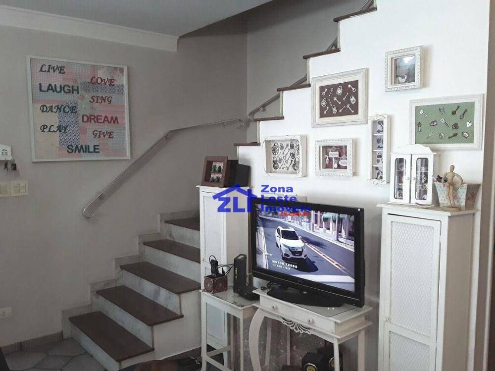 Sobrado, 4 quartos, 228 m² - Foto 19
