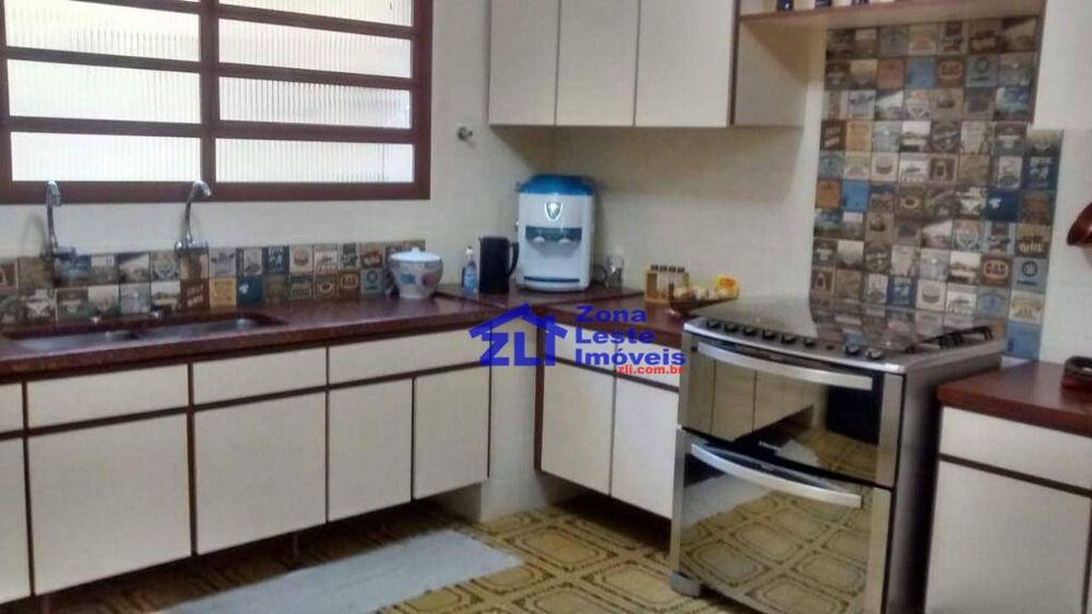 Sobrado, 4 quartos, 228 m² - Foto 4