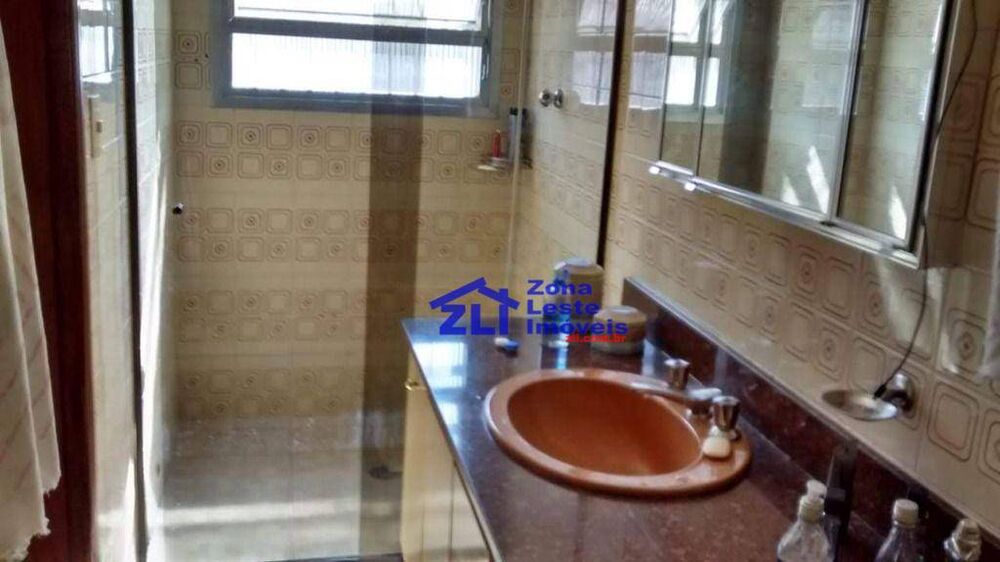 Sobrado, 4 quartos, 228 m² - Foto 10