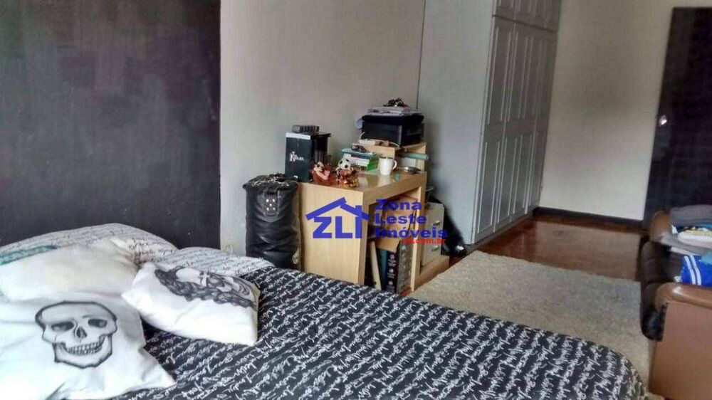 Sobrado, 4 quartos, 228 m² - Foto 9