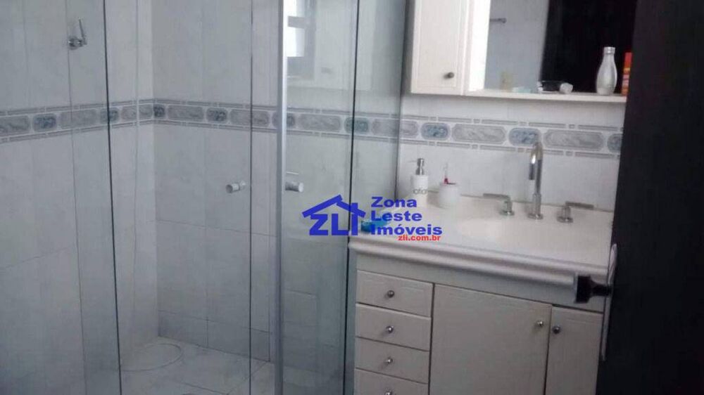 Sobrado, 4 quartos, 228 m² - Foto 12
