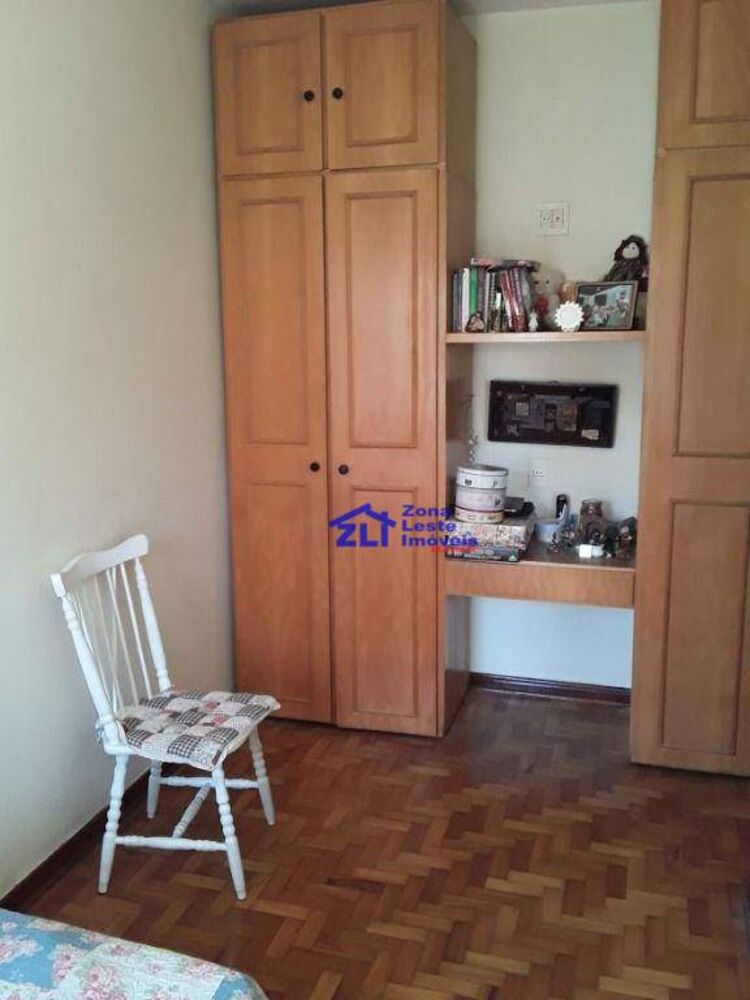 Sobrado, 4 quartos, 228 m² - Foto 3