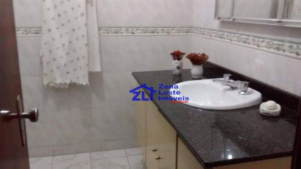 Sobrado, 4 quartos, 228 m² - Foto 16
