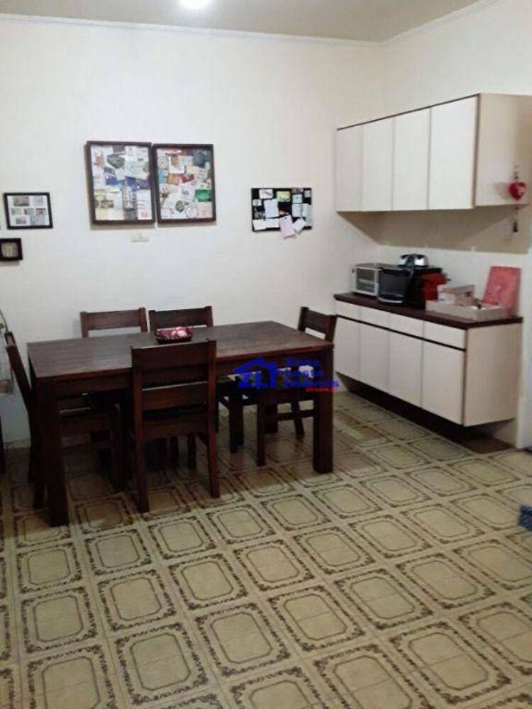 Sobrado, 4 quartos, 228 m² - Foto 2