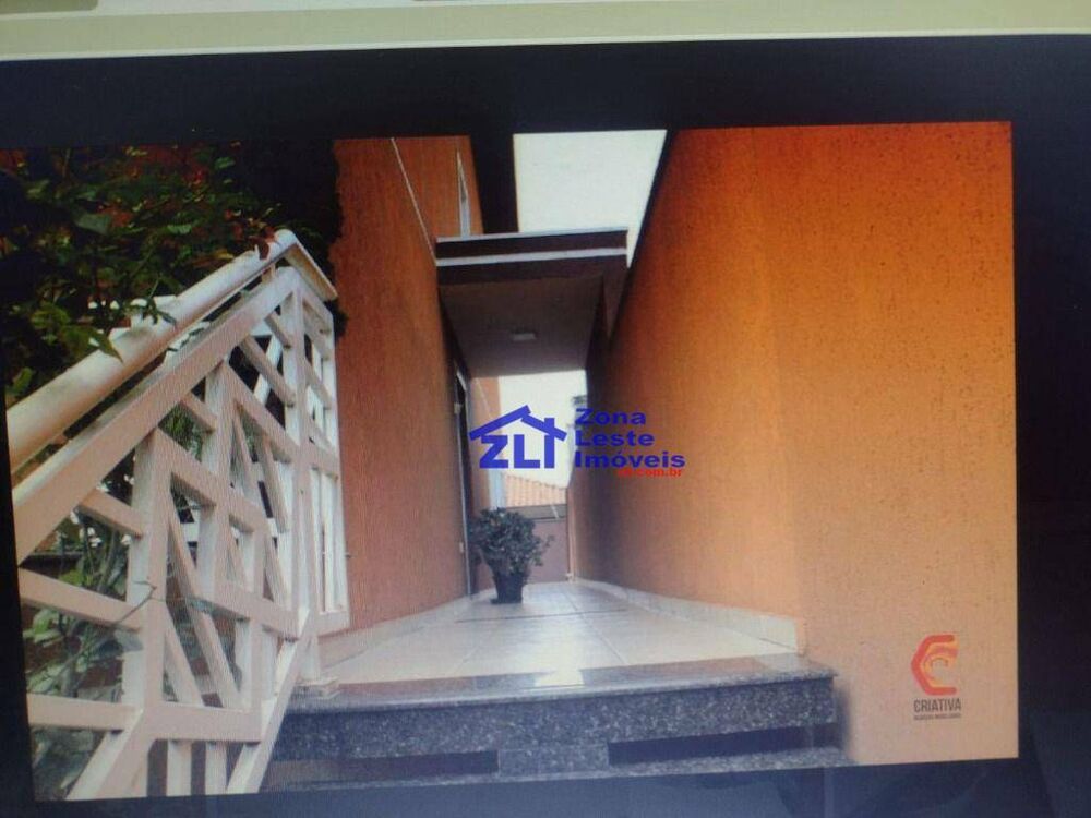 Sobrado, 3 quartos, 160 m² - Foto 3