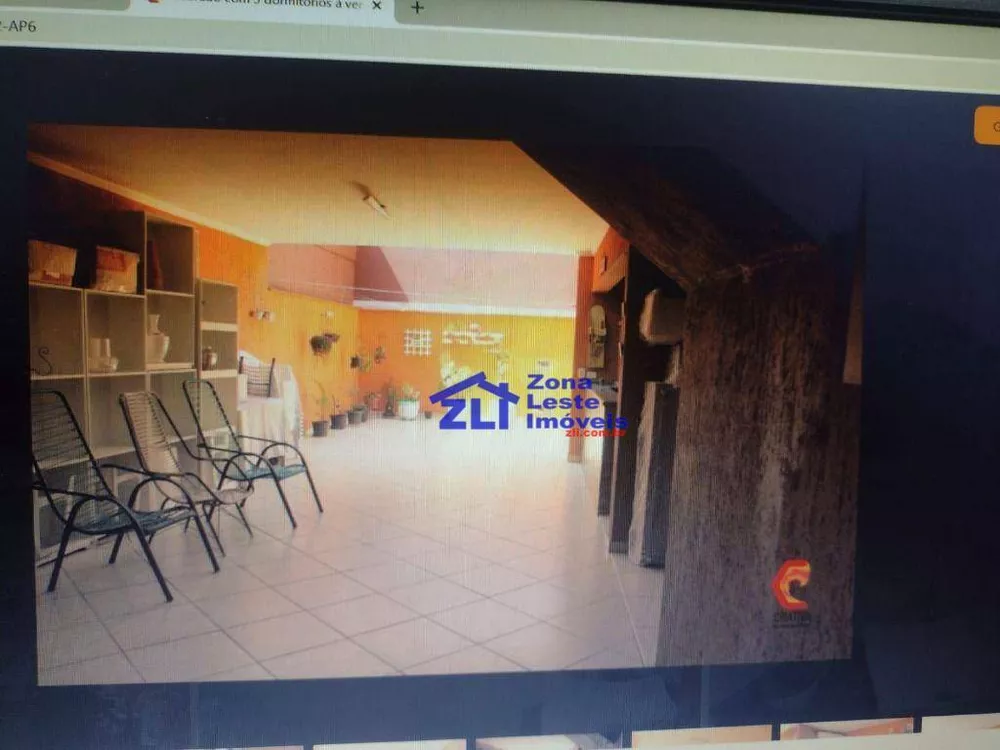 Sobrado, 3 quartos, 160 m² - Foto 5