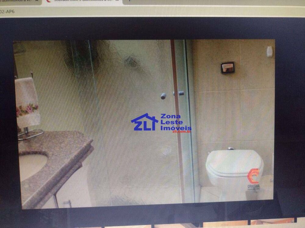 Sobrado, 3 quartos, 160 m² - Foto 2