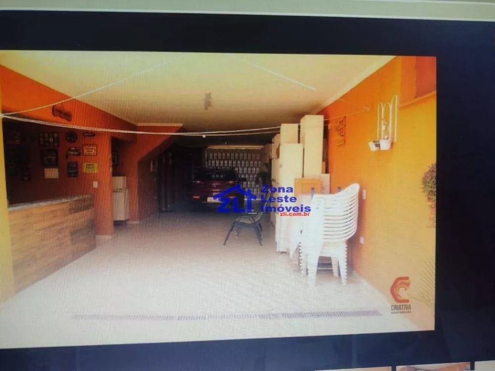 Sobrado, 3 quartos, 160 m² - Foto 6