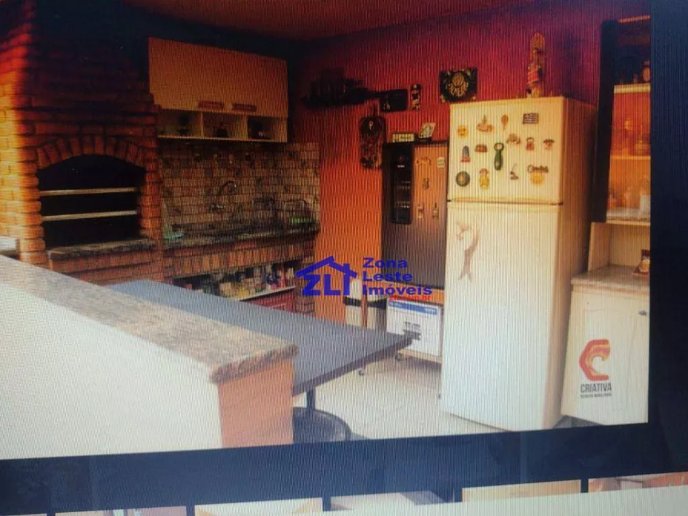 Sobrado, 3 quartos, 160 m² - Foto 8