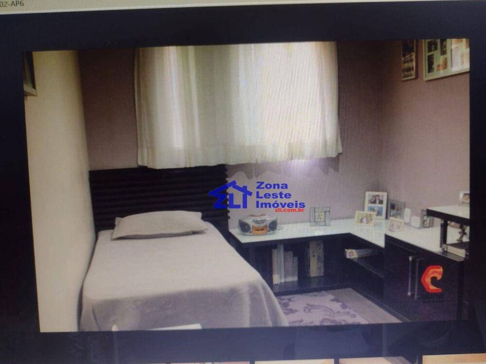 Sobrado, 3 quartos, 160 m² - Foto 4
