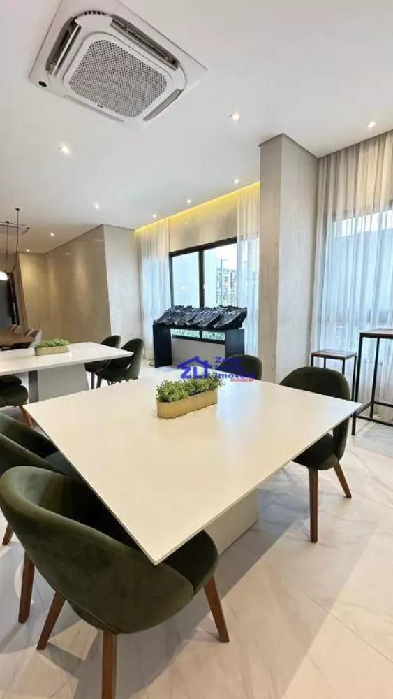 Apartamento, 3 quartos, 119 m² - Foto 2