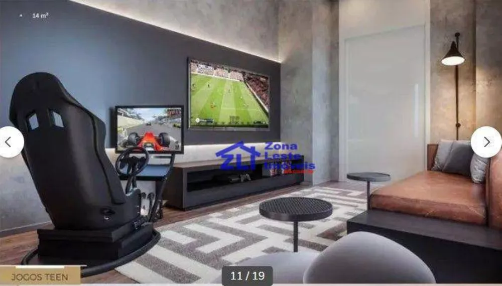 Apartamento, 3 quartos, 119 m² - Foto 7
