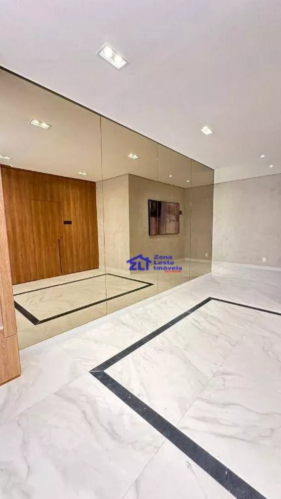 Apartamento, 3 quartos, 119 m² - Foto 8