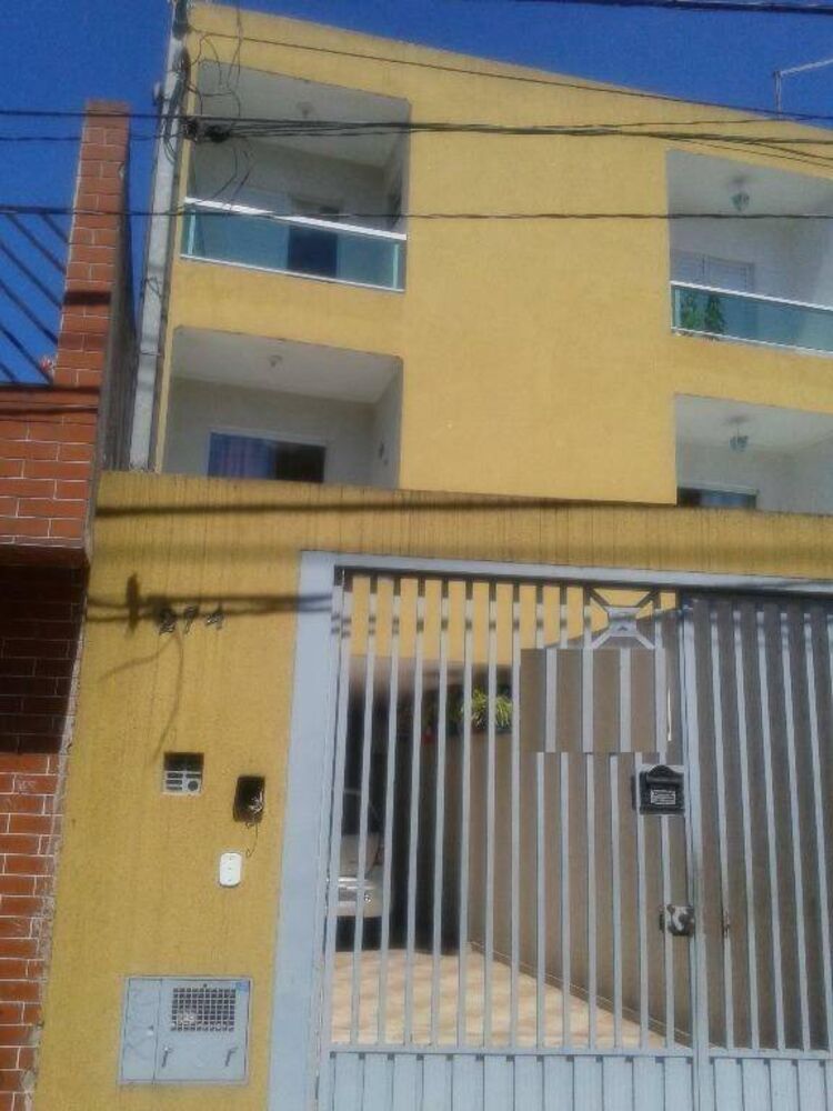Sobrado, 3 quartos, 170 m² - Foto 7
