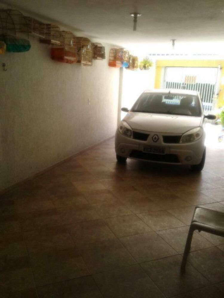 Sobrado, 3 quartos, 170 m² - Foto 6