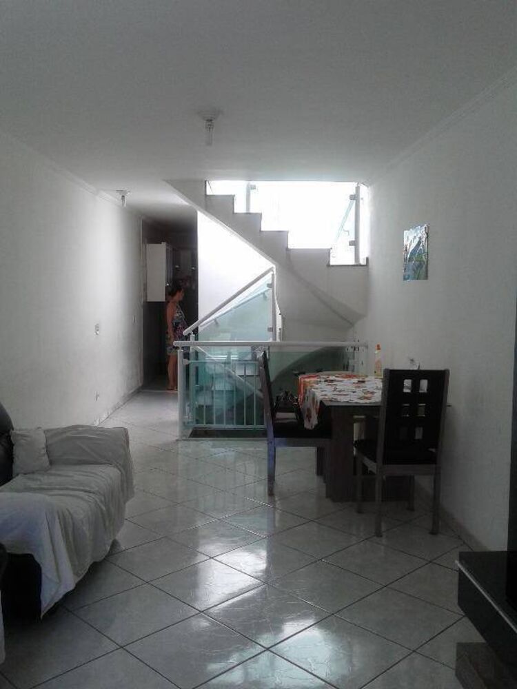 Sobrado, 3 quartos, 170 m² - Foto 10