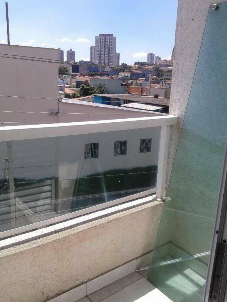 Sobrado, 3 quartos, 170 m² - Foto 3