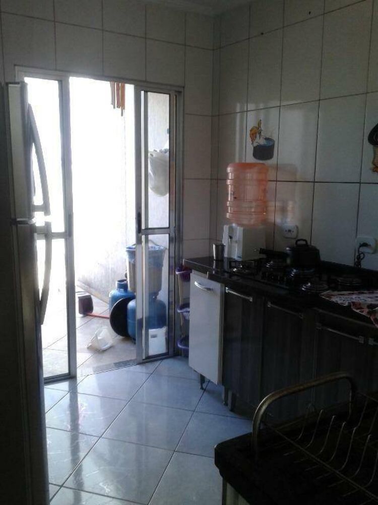 Sobrado, 3 quartos, 170 m² - Foto 14