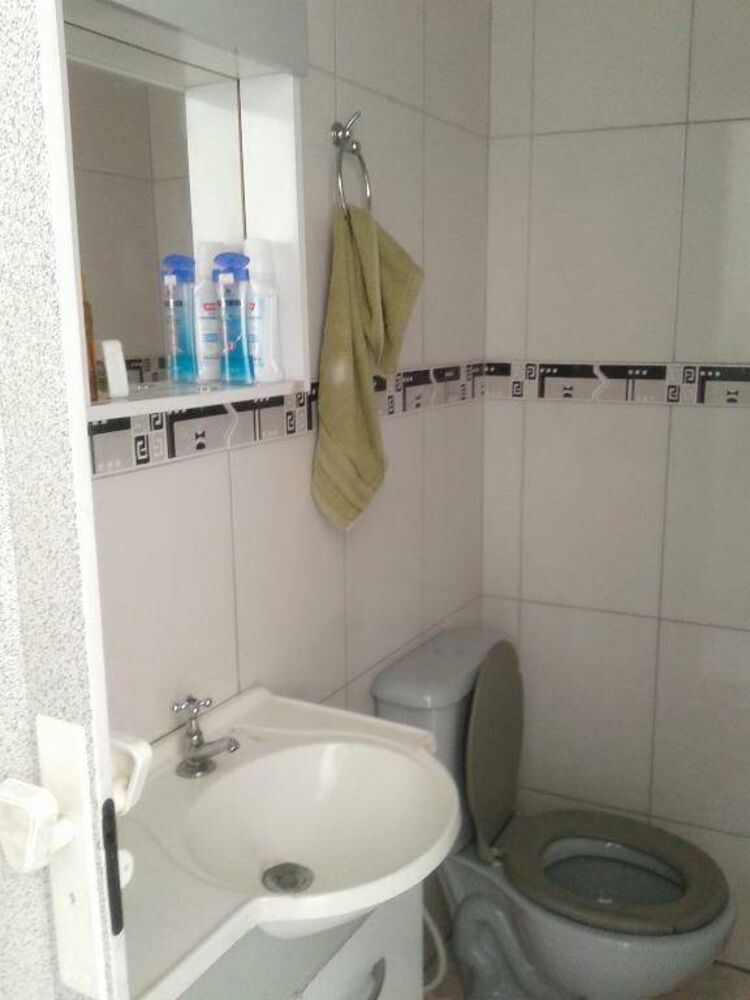 Sobrado, 3 quartos, 170 m² - Foto 18