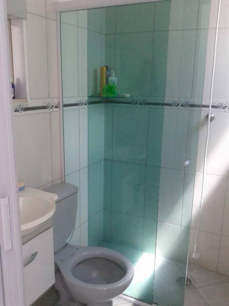 Sobrado, 3 quartos, 170 m² - Foto 8