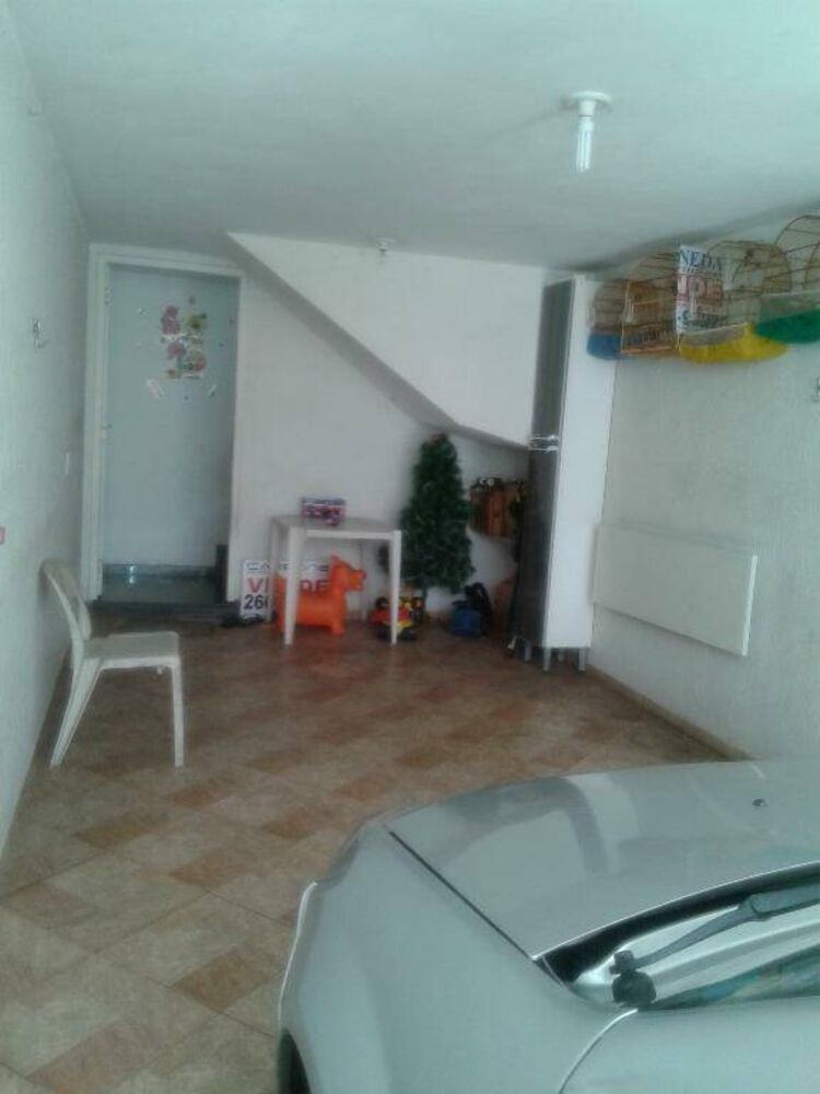 Sobrado, 3 quartos, 170 m² - Foto 2