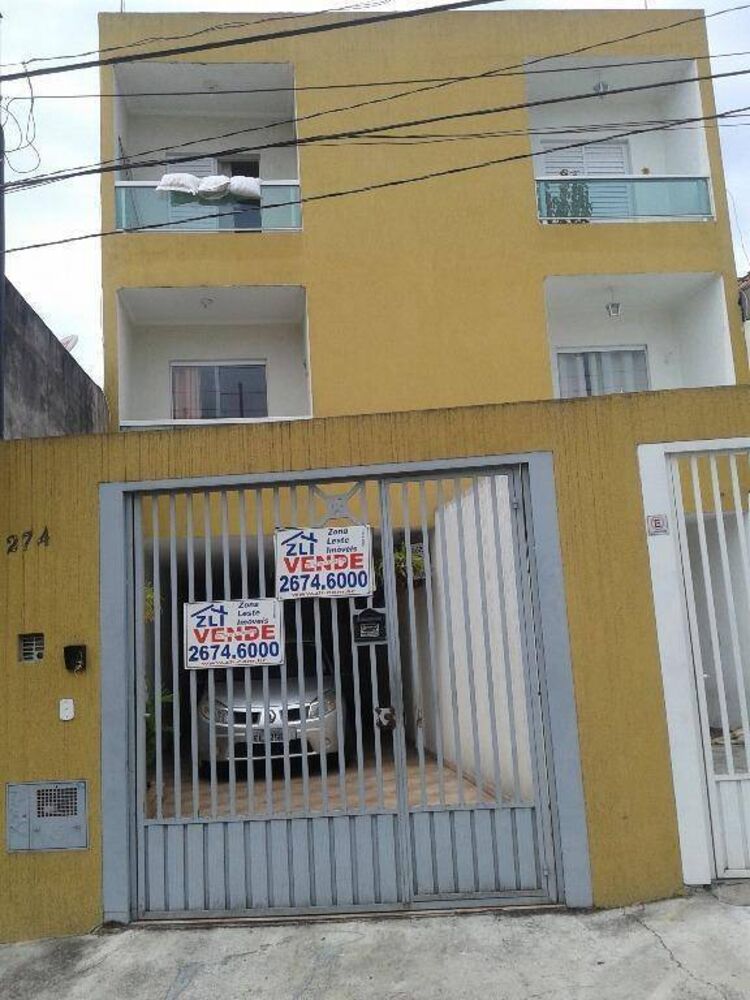 Sobrado, 3 quartos, 170 m² - Foto 19