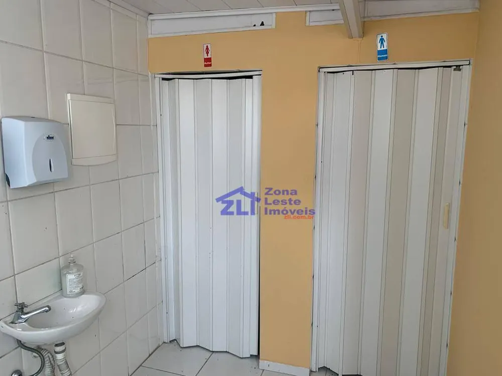 Depósito-Galpão, 155 m² - Foto 2