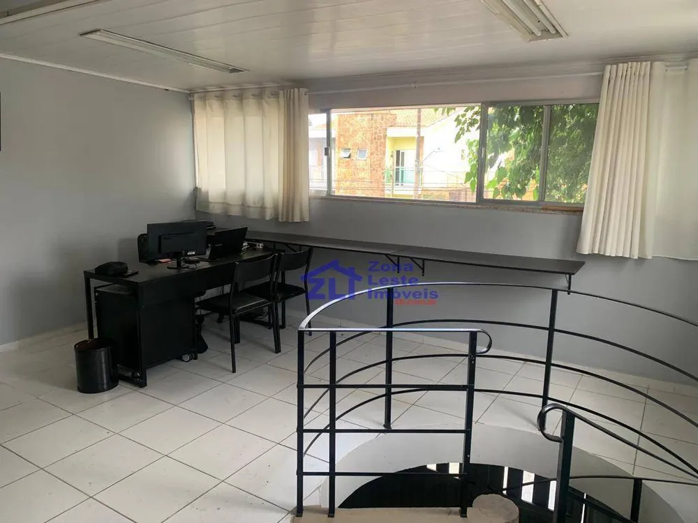 Depósito-Galpão, 155 m² - Foto 4
