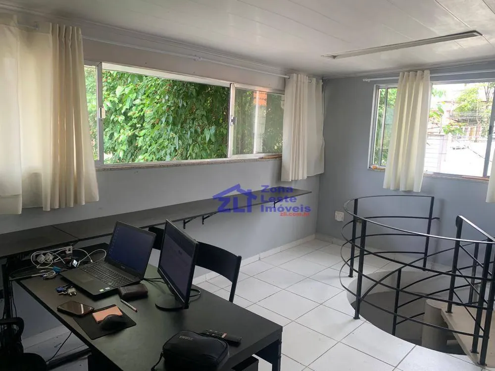 Depósito-Galpão, 155 m² - Foto 3