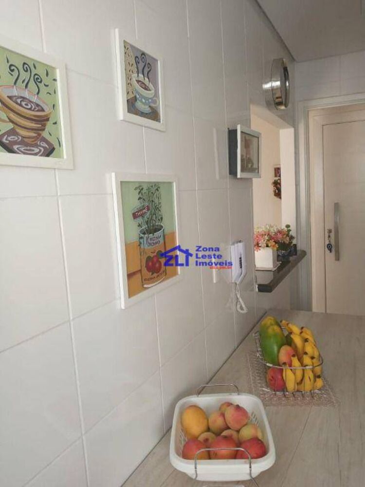 Apartamento, 2 quartos, 55 m² - Foto 1